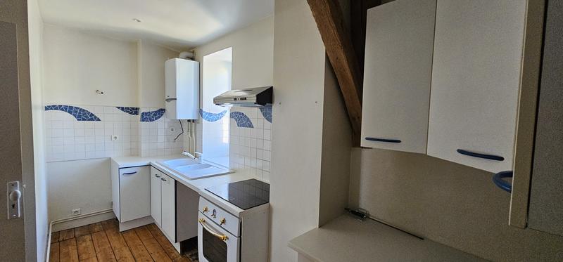 Appartement - 114 m² - 4 pièces