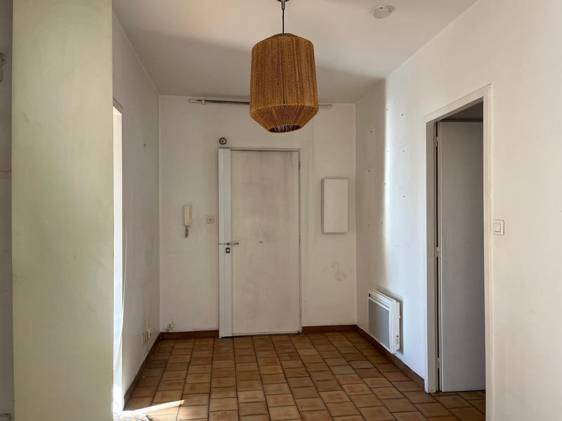 Appartement - 91 m² - 4 pièces