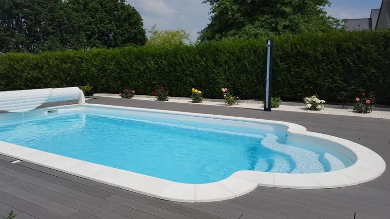 Maison - 132 m² - 6 pièces