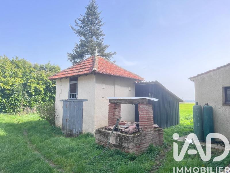 Maison de village - 99 m² - 3 pièces