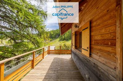 Maison - 67 m² - 3 pièces