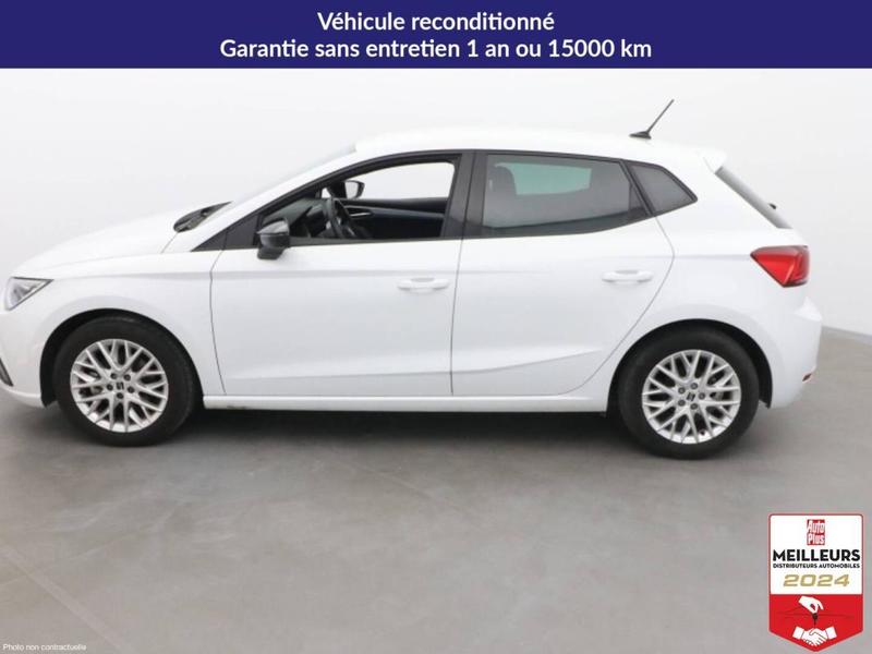 Seat Ibiza 1.0 Tsi 110ch Fr