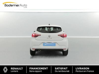Renault Clio TCe 90 - 21n Intens