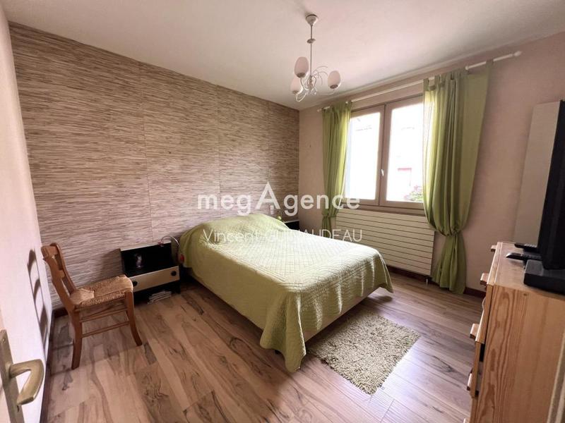 Maison - 175 m² - 6 pièces