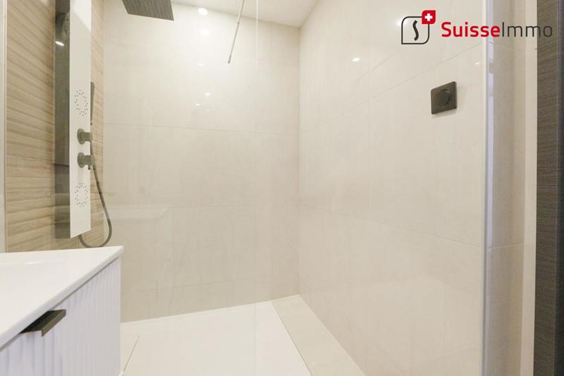 Appartement - 76 m² - 4 pièces