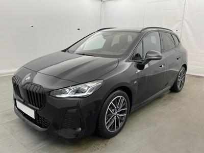 Bmw Serie 2 Active Tourer U06 220i 170 ch Dkg7 m Sport