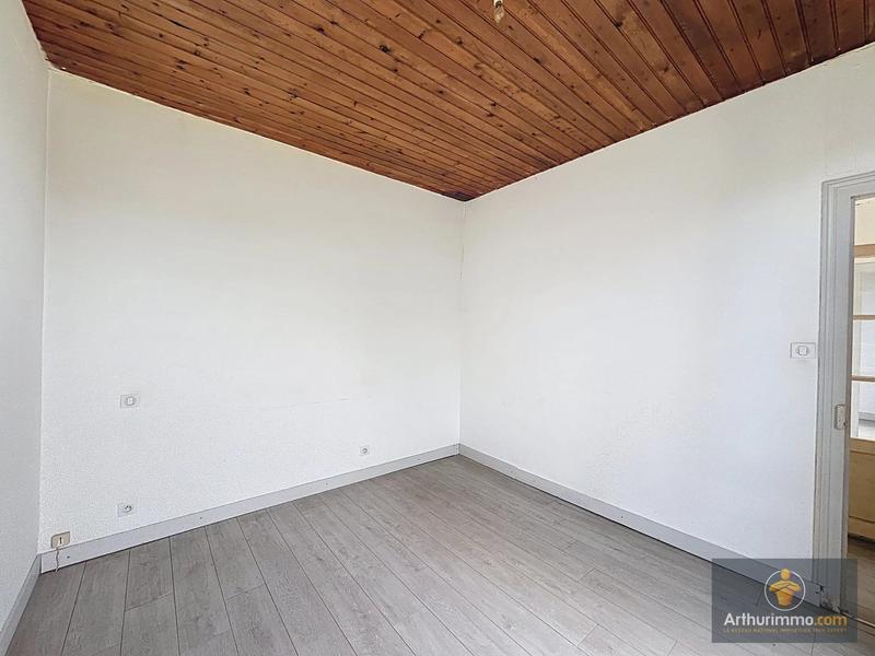 Maison - 114 m² - 6 pièces