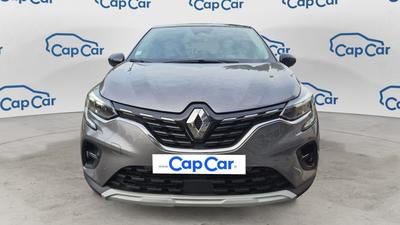Renault Captur 1.0 TCe 90 Techno