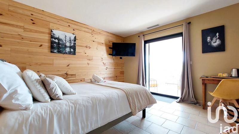 Bastide - 370 m² - 12 pièces