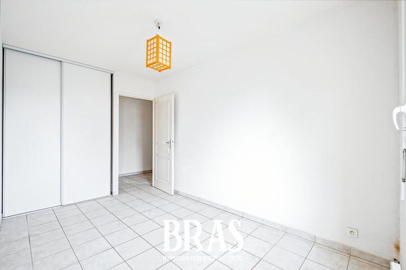 Appartement - 52 m² - 3 pièces