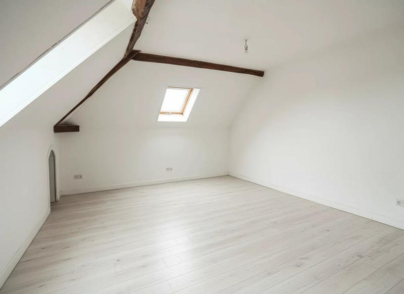 Maison - 60 m² - 4 pièces