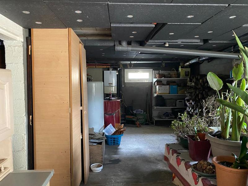 Maison - 86 m² - 4 pièces