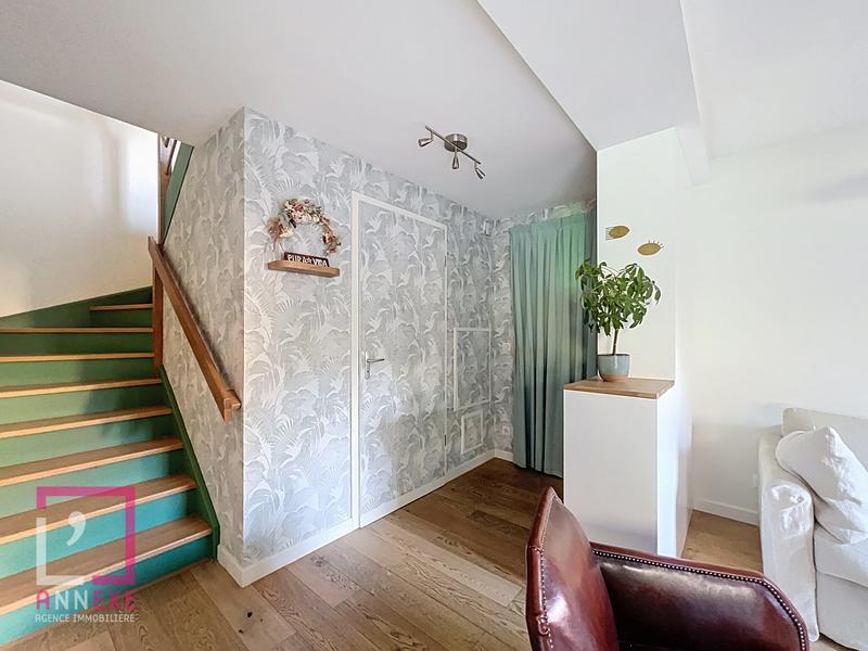 Maison - 83 m² - 4 pièces