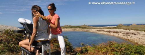 Ô bien-être massage