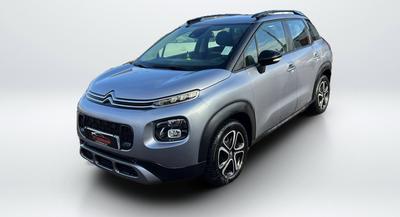 Citroën C3 Aircross BlueHDi 100 s&amp;amp;S Bvm6 Feel