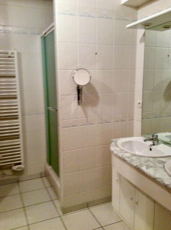 Appartement - 89 m² - 3 pièces