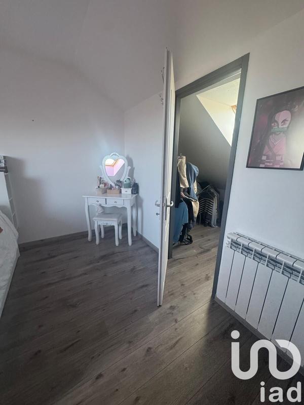 Maison - 134 m² - 7 pièces