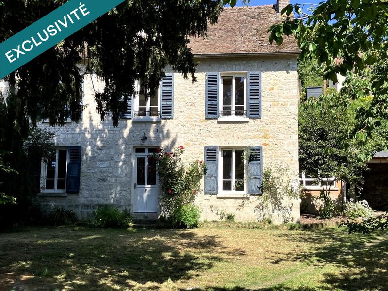 Maison de maîtres - 171 m² - 7 pièces