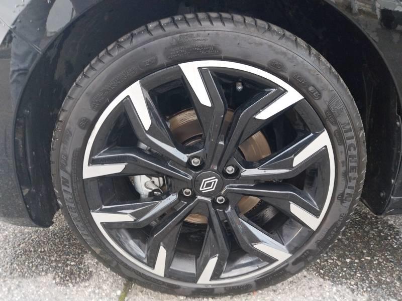 Renault Clio E-Tech full hybrid 145 Gsr2 Techno