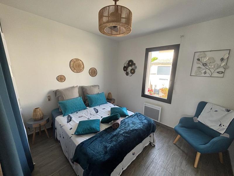 Villa - 88 m² - 4 pièces