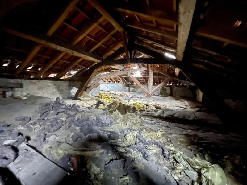 Maison - 118 m² - 4 pièces