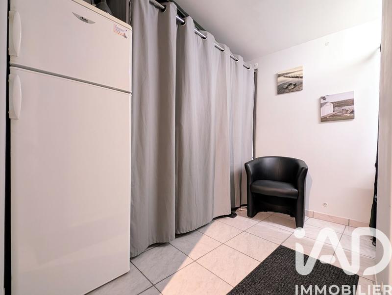 Maison de village - 55 m² - 3 pièces