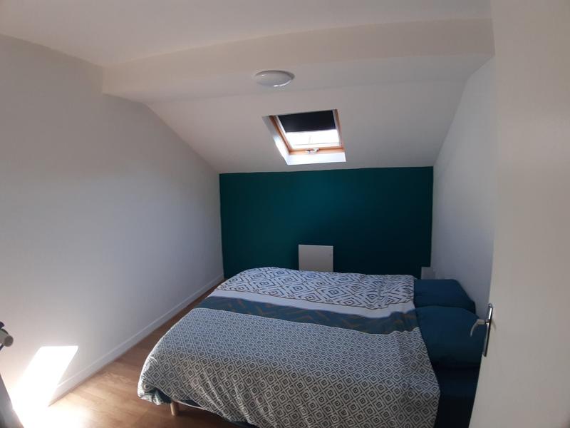 Appartement - 109 m² - 4 pièces