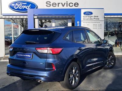 Ford Kuga St-Line 2.0 Tdci 150 ch