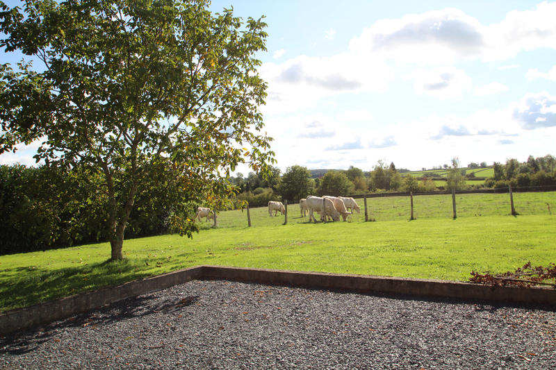 Maison - 108 m² - 4 pièces