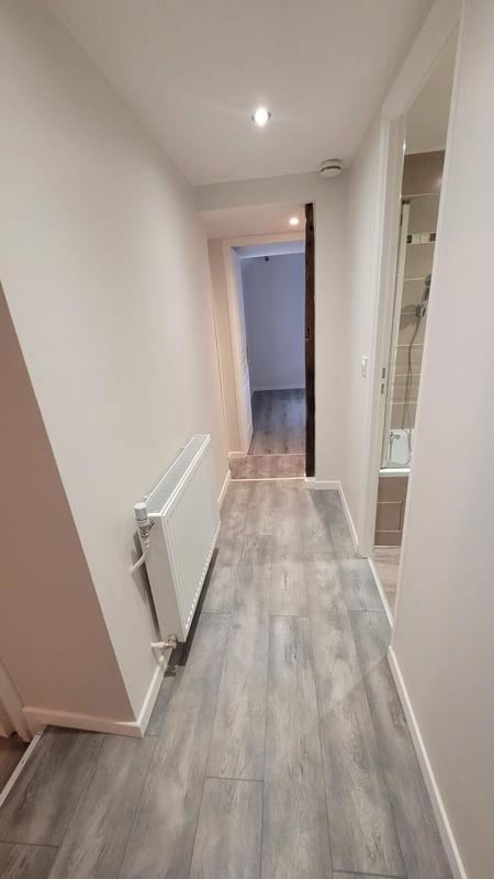 Maison - 90 m² - 6 pièces