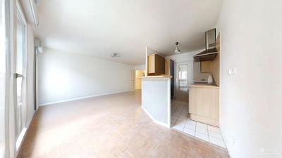 Appartement - 91 m² - 4 pièces