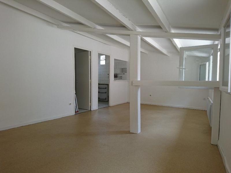 Appartement - 35 m² - 1 pièce