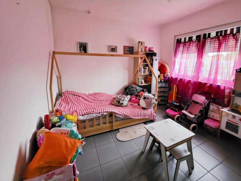 Maison - 60 m² - 4 pièces