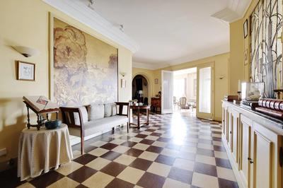 Appartement - 250 m² - 8 pièces