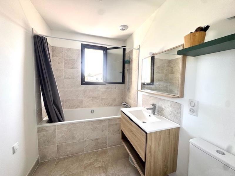 Maison - 116 m² - 5 pièces