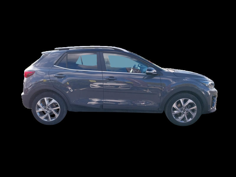 Kia Stonic 1.0 t-GDi 120 ch Mhev iBVM6 Gt Line Premium