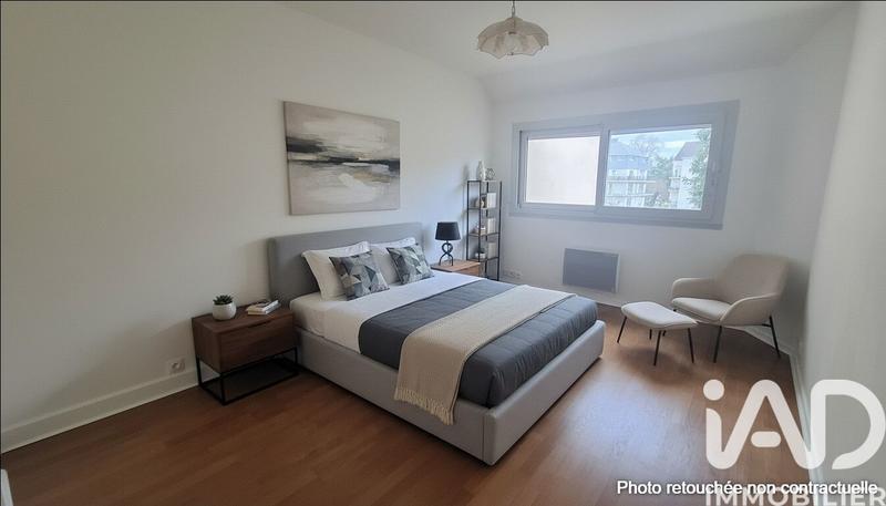 Appartement - 53 m² - 2 pièces