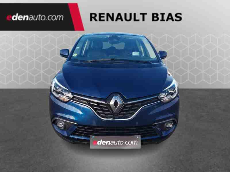 Renault Grand Scénic Blue dCi 150 Business Intens