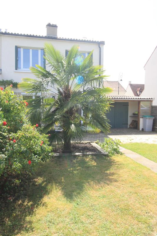 Maison - 72 m² - 4 pièces