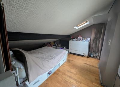 Maison - 25 m² - 1 pièce