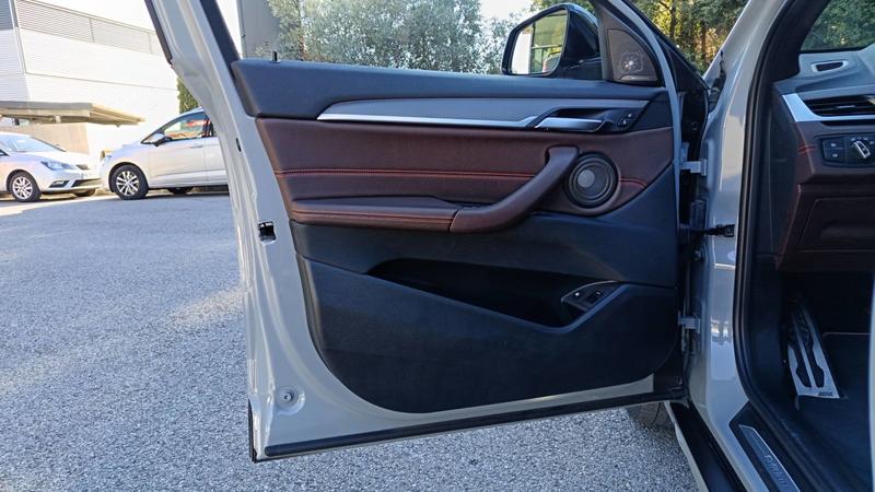 Bmw X2 Xdrive 25e 220 Bva6 m Mesh Edition - Automatique Toit ouvrant