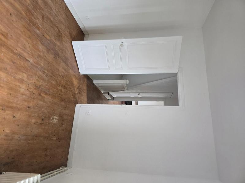 Maison - 56 m² - 4 pièces