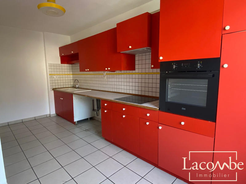 Appartement - 73 m² - 3 pièces