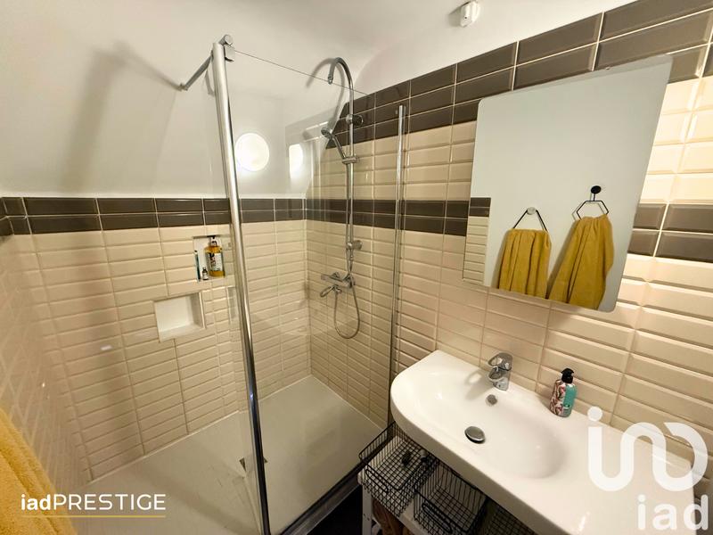 Maison - 175 m² - 7 pièces