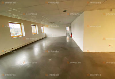 Bureau - 356 m²