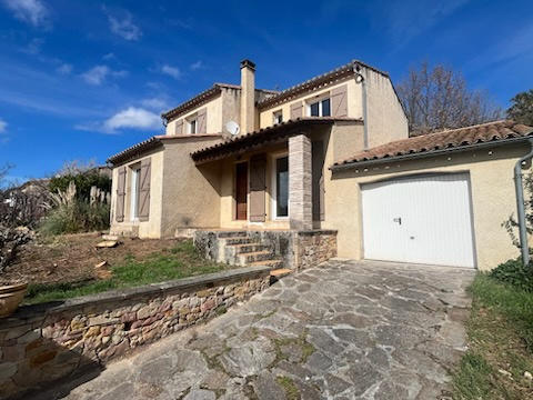 Villa - 150 m² - 5 pièces