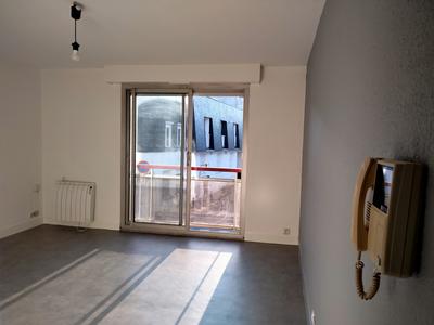Appartement - 32 m² - 2 pièces