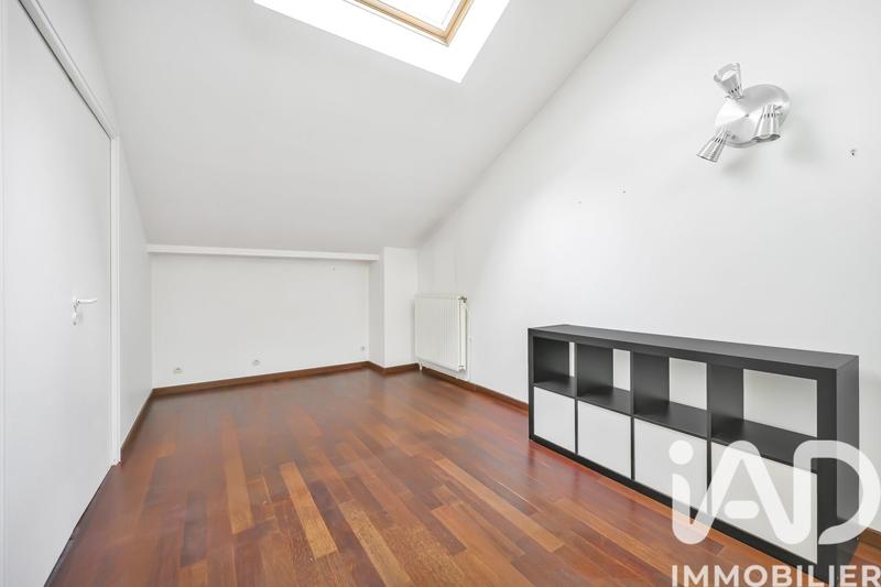 Appartement - 145 m² - 5 pièces