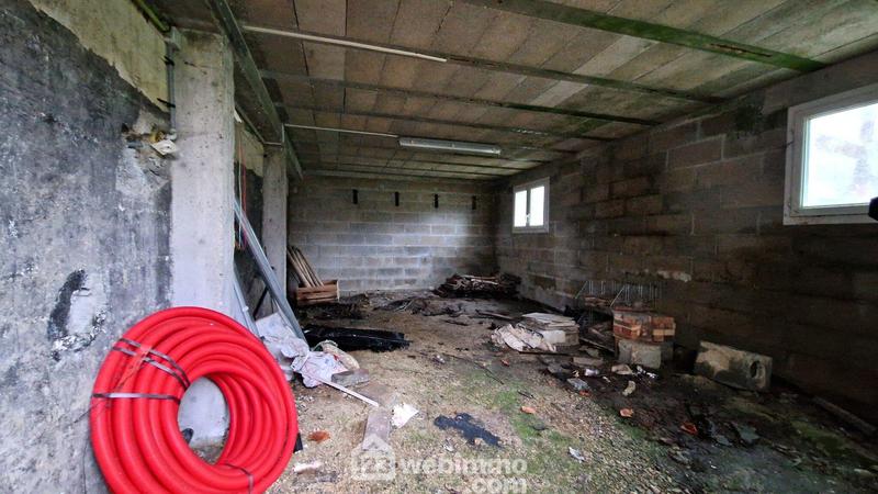 Maison - 102 m² - 5 pièces