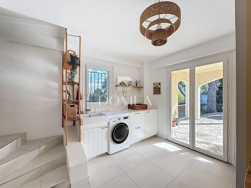 Maison - 155 m² - 5 pièces